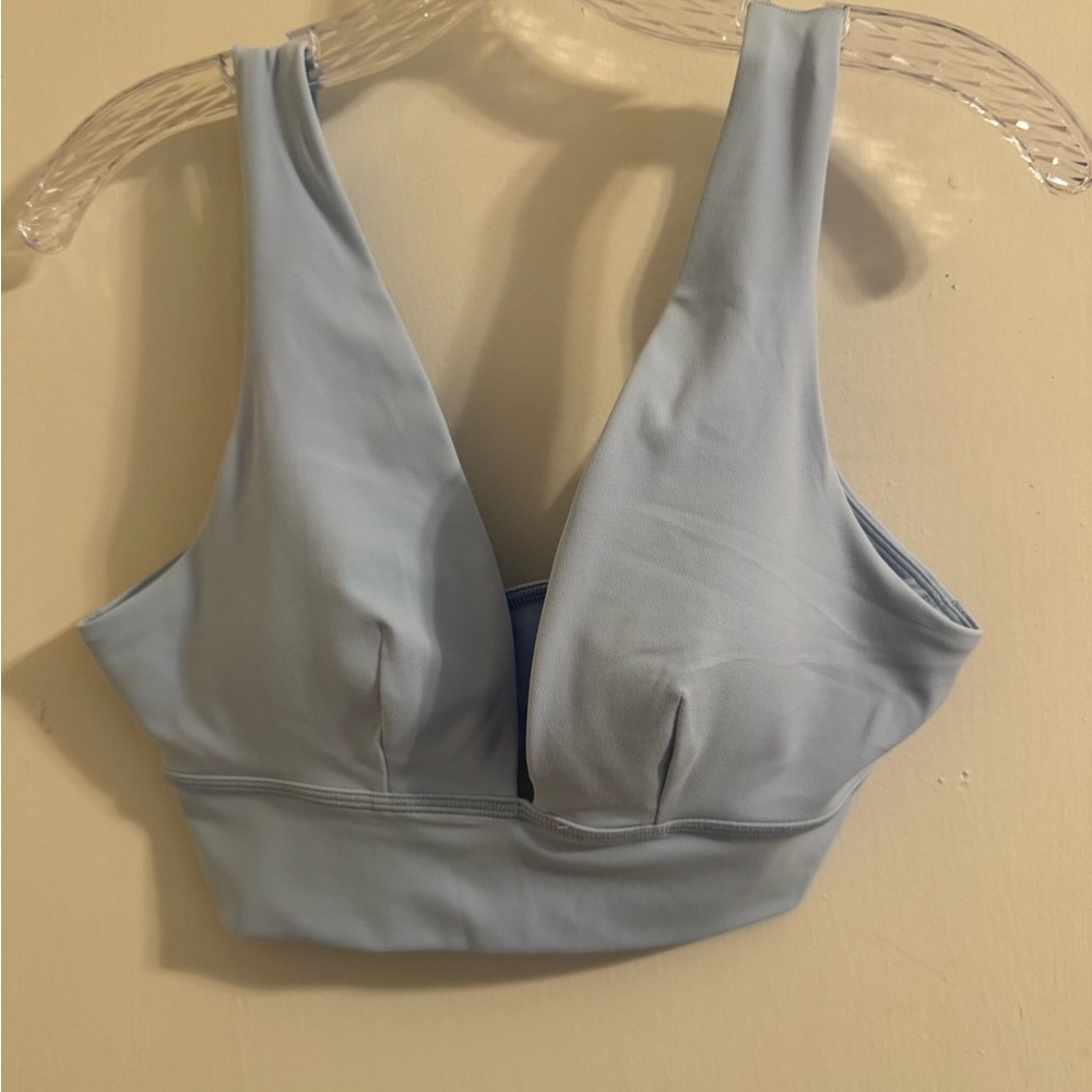Vuori All the Feels Sports Bra - Picture 3 of 4